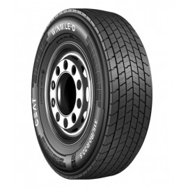 CEAT 315/70R22,5 154/150L 18PR WINMILE-D,