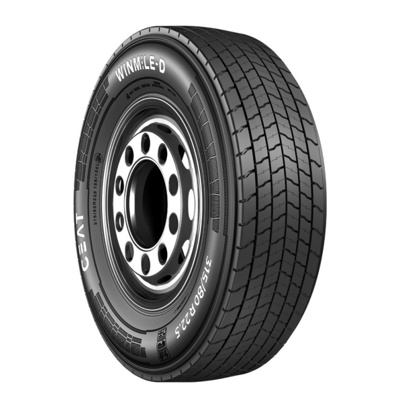 CEAT 315/70R22,5 154/150L 18PR WINMILE-D,