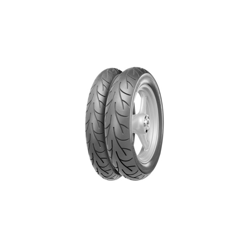 CONTINENTAL 2,75-16 46M REINF.(2 3/4-16) CONTIGO!