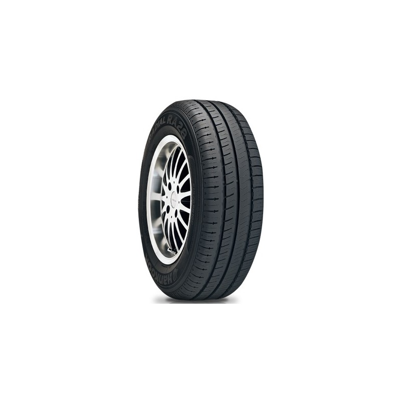 HANKOOK 215/65R16C 106/104T(102H) RADIAL RA28E