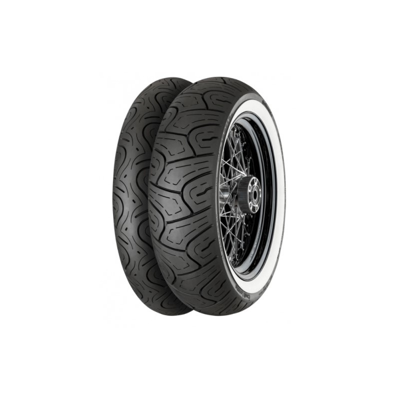 CONTINENTAL MT90B16 74H REINF.CONTILEGEND WW