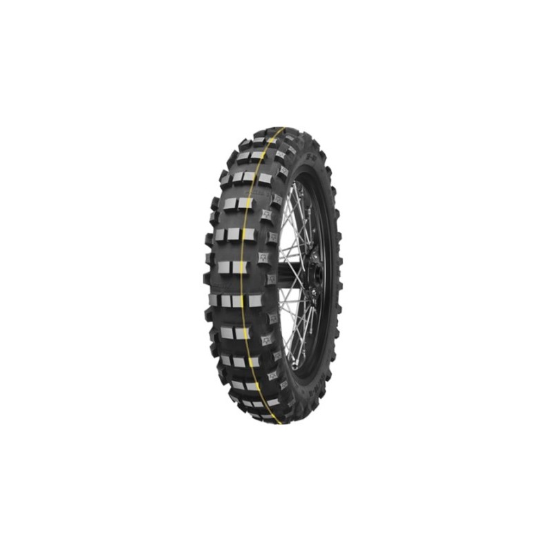 MITAS 140/80-18 TT 70R EF-07 MAJE.ENDURO.SUPER