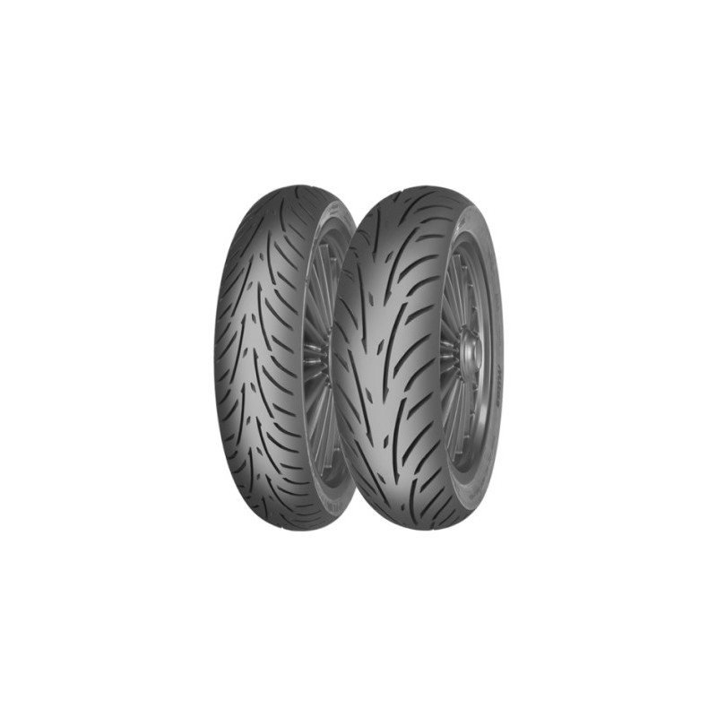 MITAS 90/80-16 51P REINF.TOURING FORCE-SC