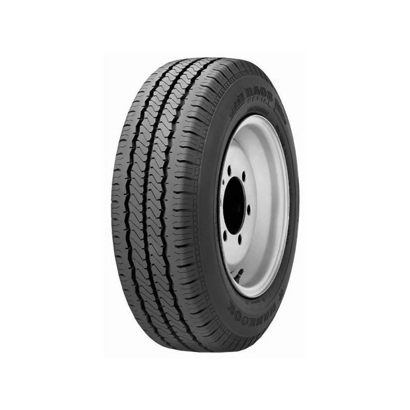 HANKOOK 195/75R14C 106/104Q RADIAL RA08