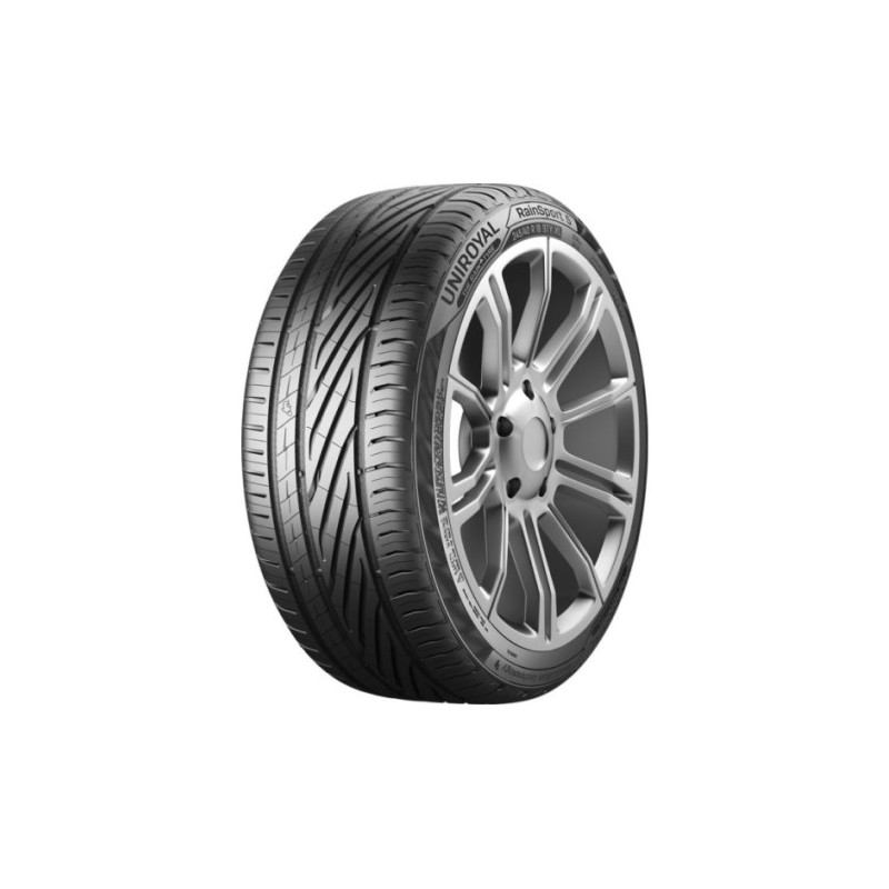 UNIROYAL 225/45R17 91Y RAINSPORT-5