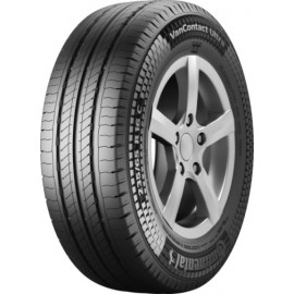 CONTINENTAL 215/60R16C 103/101T VANCONTACT ULTRA