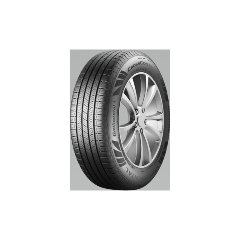 CONTINENTAL 255/55R17 104V CROSSCONTACT RX