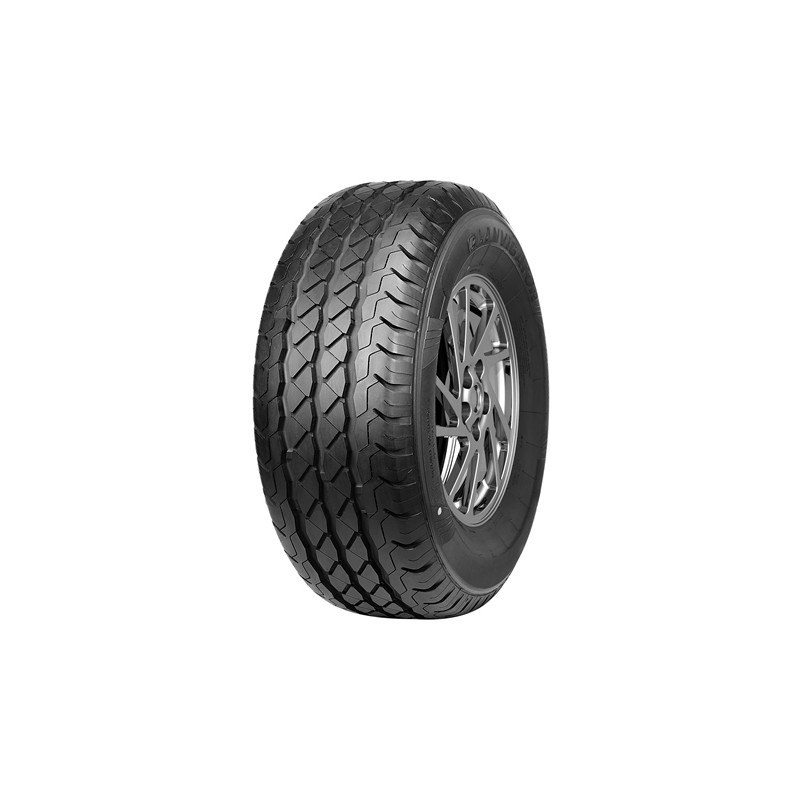 LANVIGATOR 195/65R16C 104/102R MILEMAX,