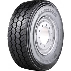 BRIDGESTONE 385/65R22,5 160K/158L M-TRAILER 001+ MT1