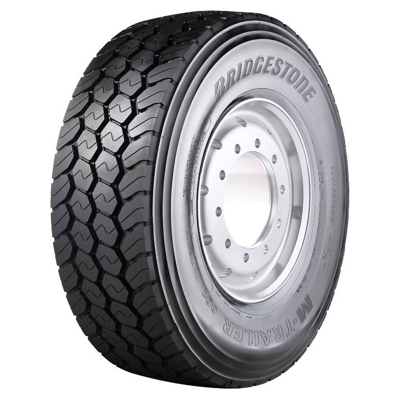 BRIDGESTONE 385/65R22,5 160K/158L M-TRAILER 001+ MT1