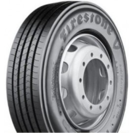FIRESTONE 265/70R19,5 140/138M FS411