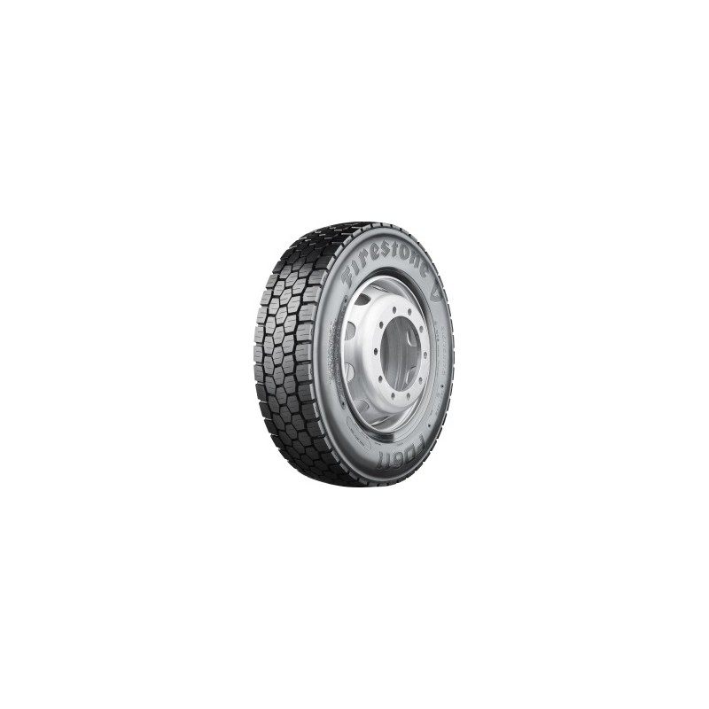 FIRESTONE 215/75R17,5 126/124M FD611