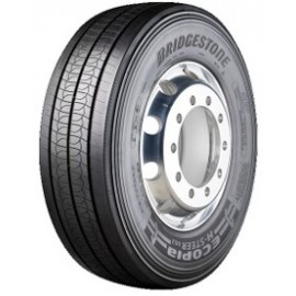 BRIDGESTONE 315/80R22,5 156L/154M ECOPIA H-STEER 002
