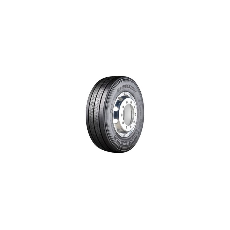 BRIDGESTONE 385/65R22,5 164K/158L ECOPIA H-STEER 002