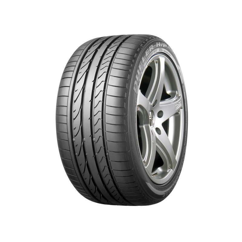 BRIDGESTONE 285/40ZR21 109Y XL DUELER H/P SPORT,
