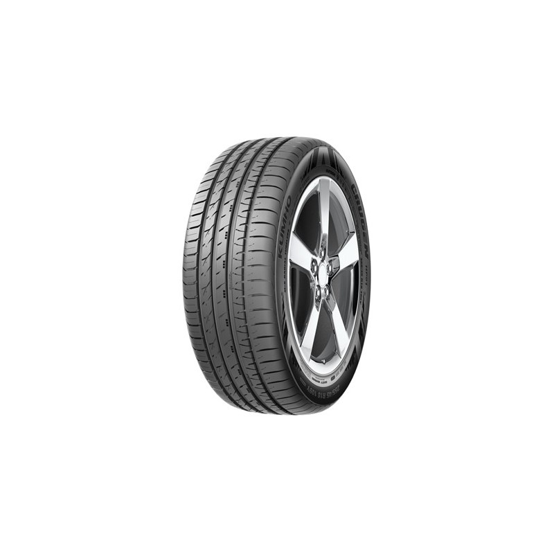 KUMHO 285/55R18 113V HP91 CRUGEN,