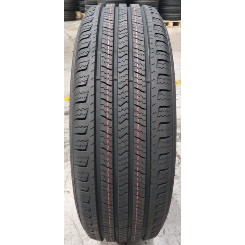 HAIDA 245/65R17 107T HD837