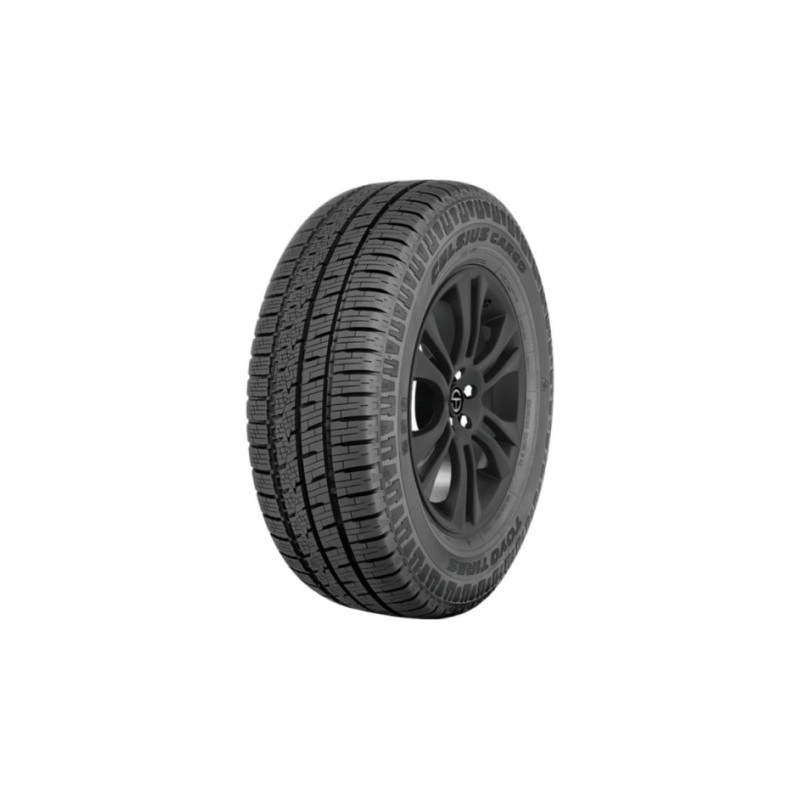TOYO 215/70R15C 109/107S CELSIUS CARGO