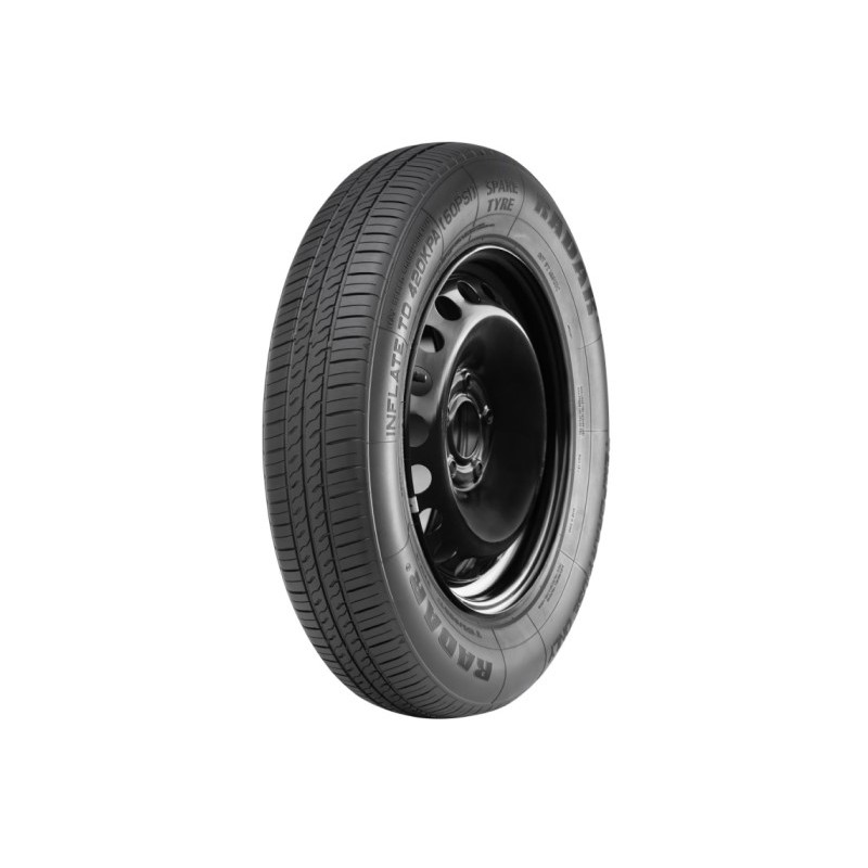 RADAR 155/90R17 112M RST (EMERGENCIA)