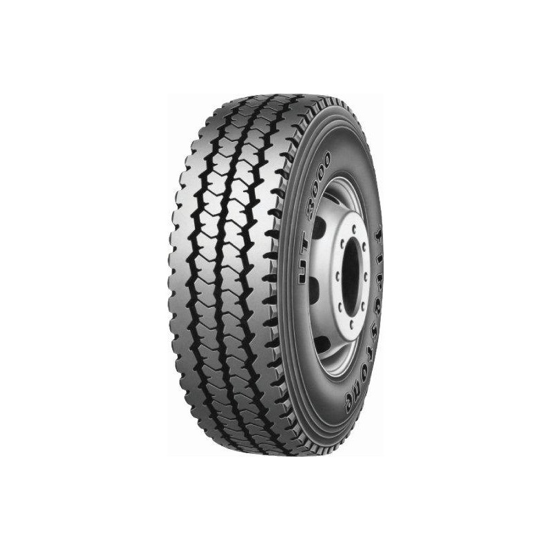 FIRESTONE 12R22,5 152/148K UT3000