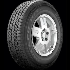 BRIDGESTONE 205R16C 110/108R DUELER H/T D689