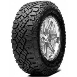 GOODYEAR 265/65QR17 112Q WRANGLER DURATRAC