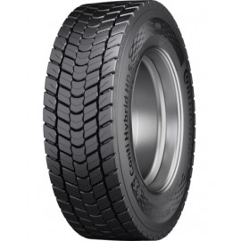 CONTINENTAL 315/70R22,5 154L/152M CONTI HYBRID HD5