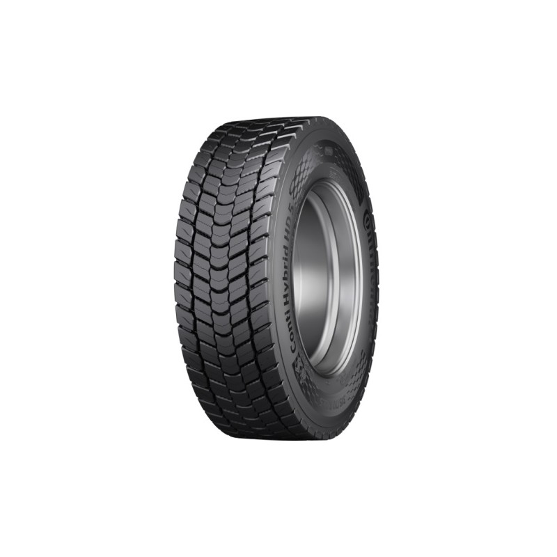 CONTINENTAL 315/70R22,5 154L/152M CONTI HYBRID HD5