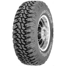 GOODYEAR 235/85QR16LT 114/111Q WRANGLER MT/R