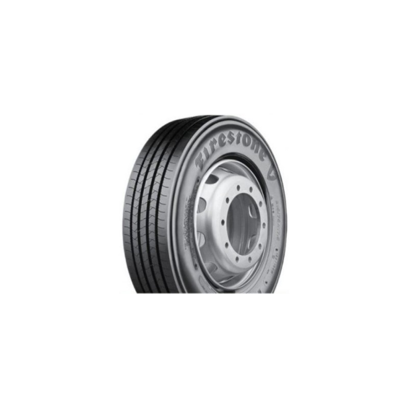FIRESTONE 245/70R19,5 136/134M FS411