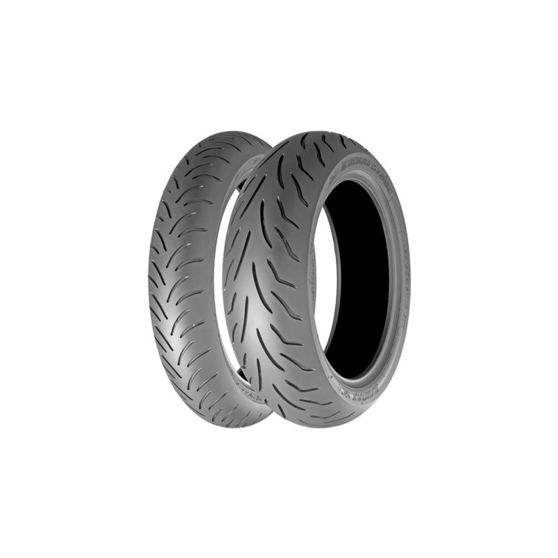BRIDGESTONE 120/70HR15 56H SCF SCOOTER BATTLAX (E)