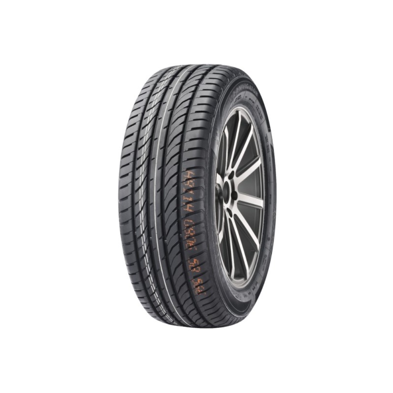LANVIGATOR 215/55R18 99V XL HN888