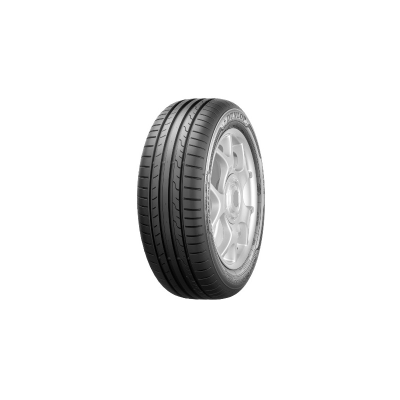 DUNLOP 205/55VR16 91V SPORT BLURESPONSE