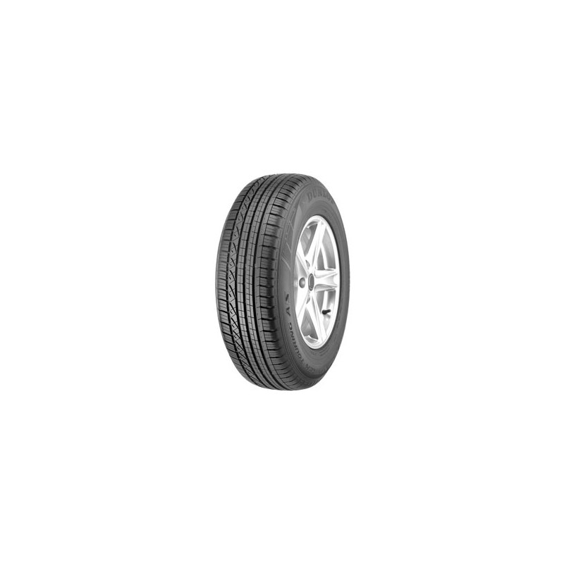 DUNLOP 225/65VR17 106V XL TOURING A/S GRANDTREK