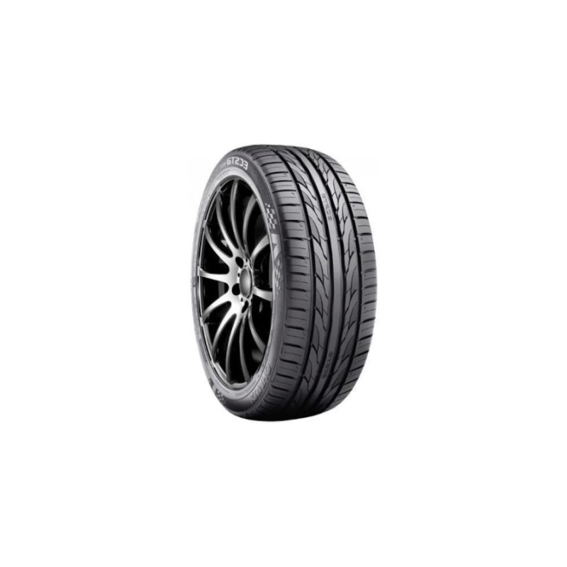 KUMHO 185/55VR15 82V PS31 ECSTA.