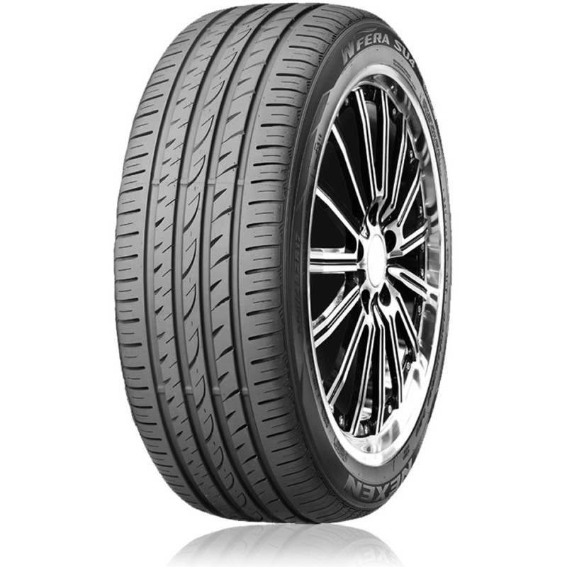 NEXEN 185/55VR15 82V NÂ´FERA SU4