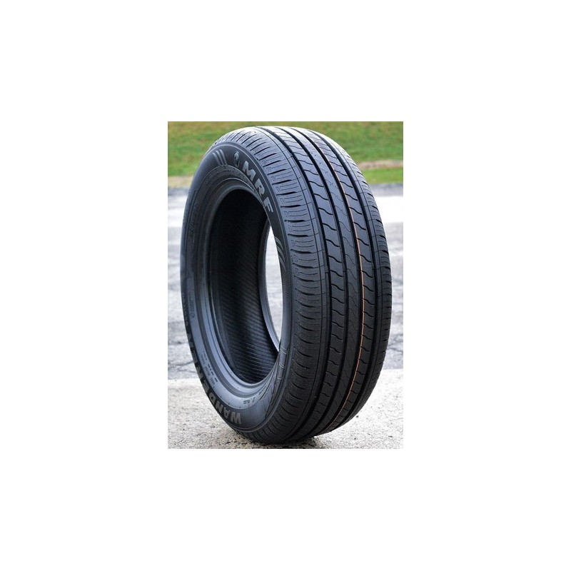 MRF 195/60HR16 89H WANDERER STREET A1.
