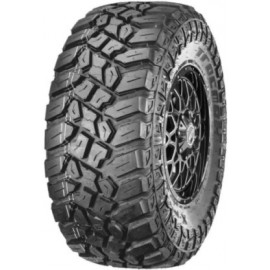 TRACMAX 265/75R16LT 123/120Q X-PRIVILO M/T,