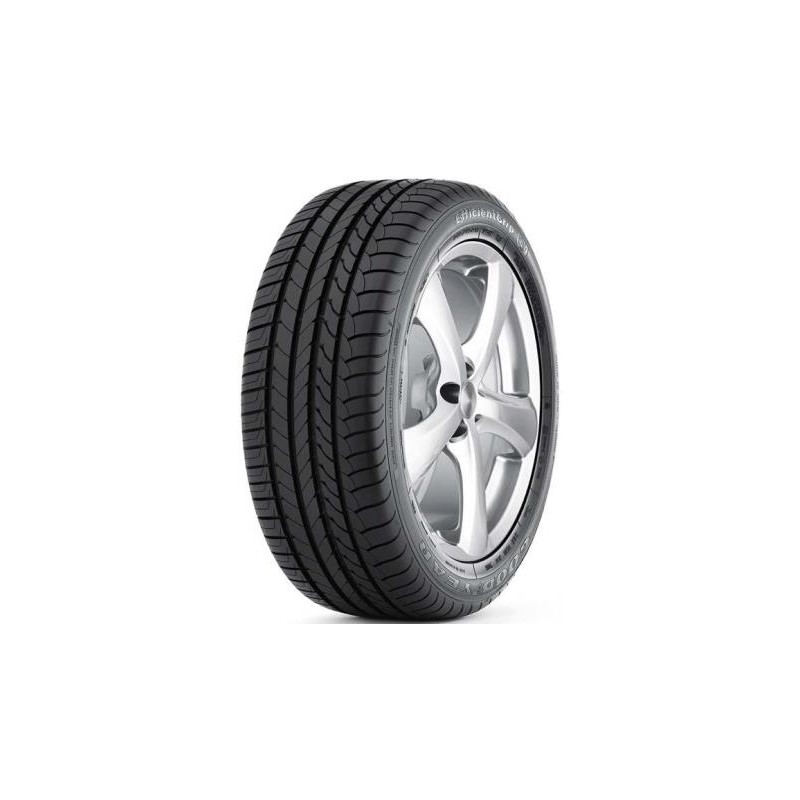 GOODYEAR 245/45YR17 99Y XL EFFICIENTGRIP (MO).