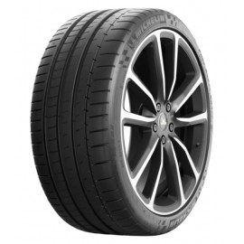 MICHELIN 255/35ZR20 97Y XL PILOT SUPERSPORT (K2)