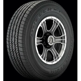 BRIDGESTONE 245/75R17 112T DUELER H/T D685,