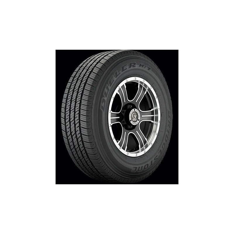 BRIDGESTONE 245/75R17 112T DUELER H/T D685,