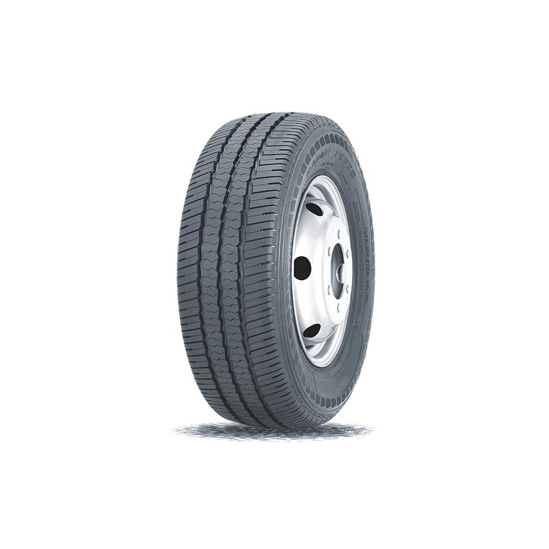 GOODRIDE 205/65R16C 107/105T SC328,