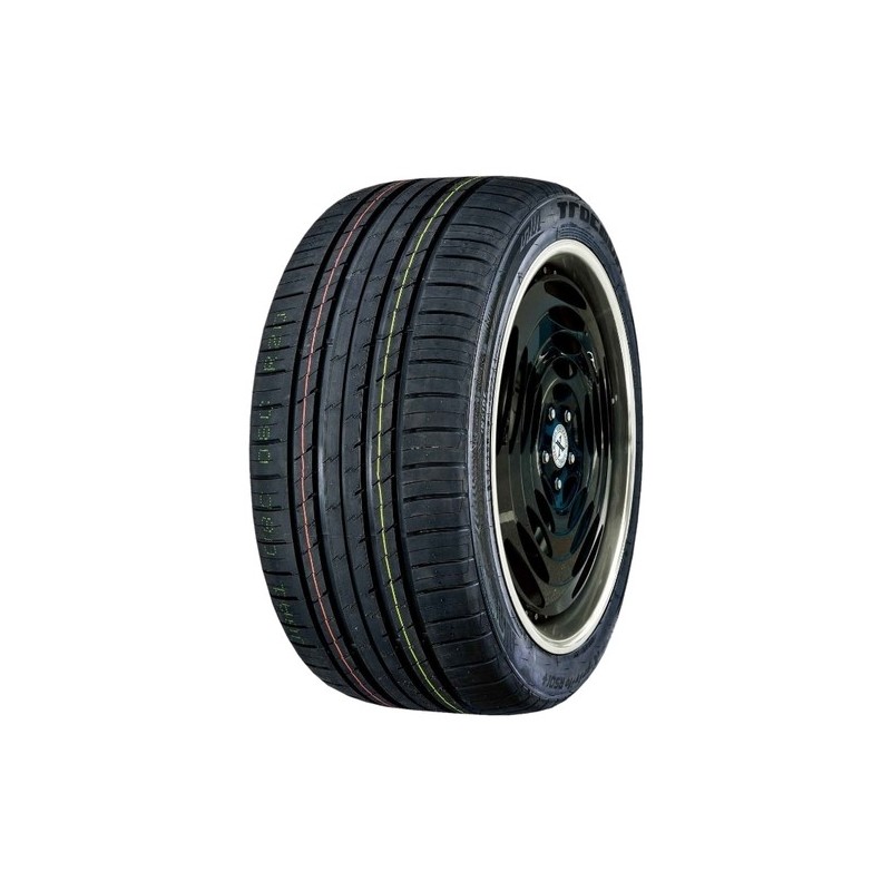 TRACMAX 275/45ZR21 110W XL X-PRIVILO RS01,