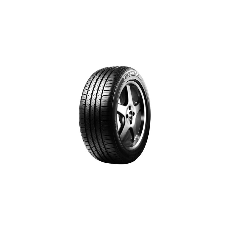BRIDGESTONE 245/50R18 100W ER42 TURANZA (*) RFT,
