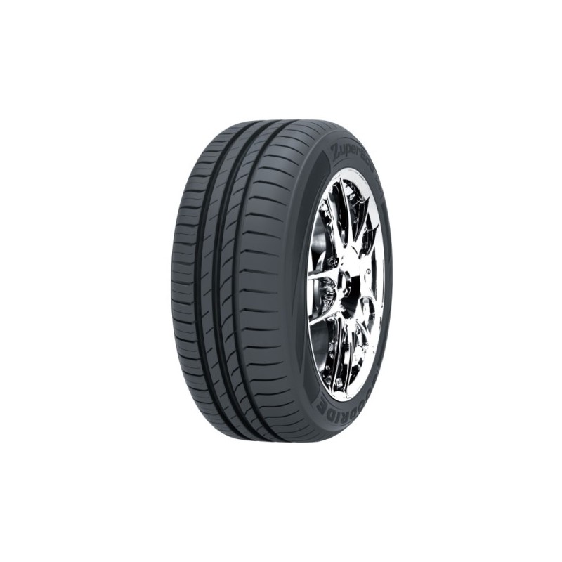 GOODRIDE 155/65R14 75T Z-107 ZUPERECO,