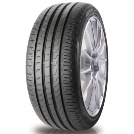 AVON 245/40R17 91Y ZV7.