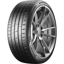 CONTINENTAL 285/35ZR22 106Y XL SPORTCONTACT-7