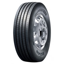 BRIDGESTONE 315/80R22,5 154M/156L R249 V-STEEL