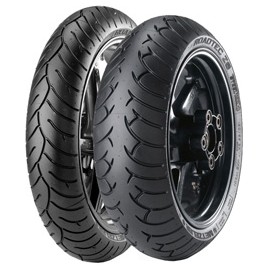 METZELER 190/50ZR17 73W...